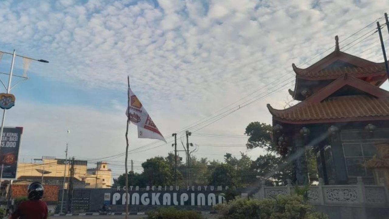 Kota Pangkalpinang, Saksi Bisu Industri Timah yang Bakal Jadi Lokasi Penampungan Pengungsi Gaza