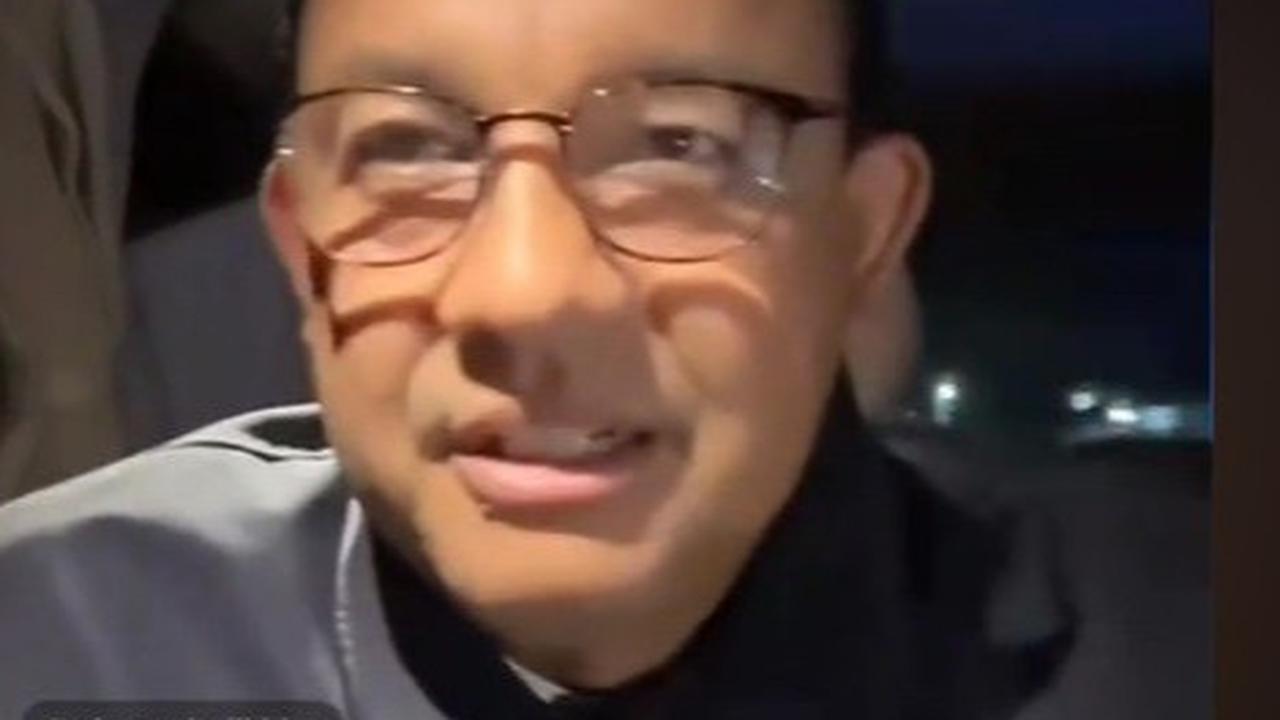Polisi Buru Pemilik Akun Medsos Ancam Tembak Anies Baswedan saat Live Tiktok