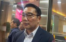 KPK Panggil Ridwan Kamil Pekan Ini Terkait Dugaan Korupsi Bank BJB