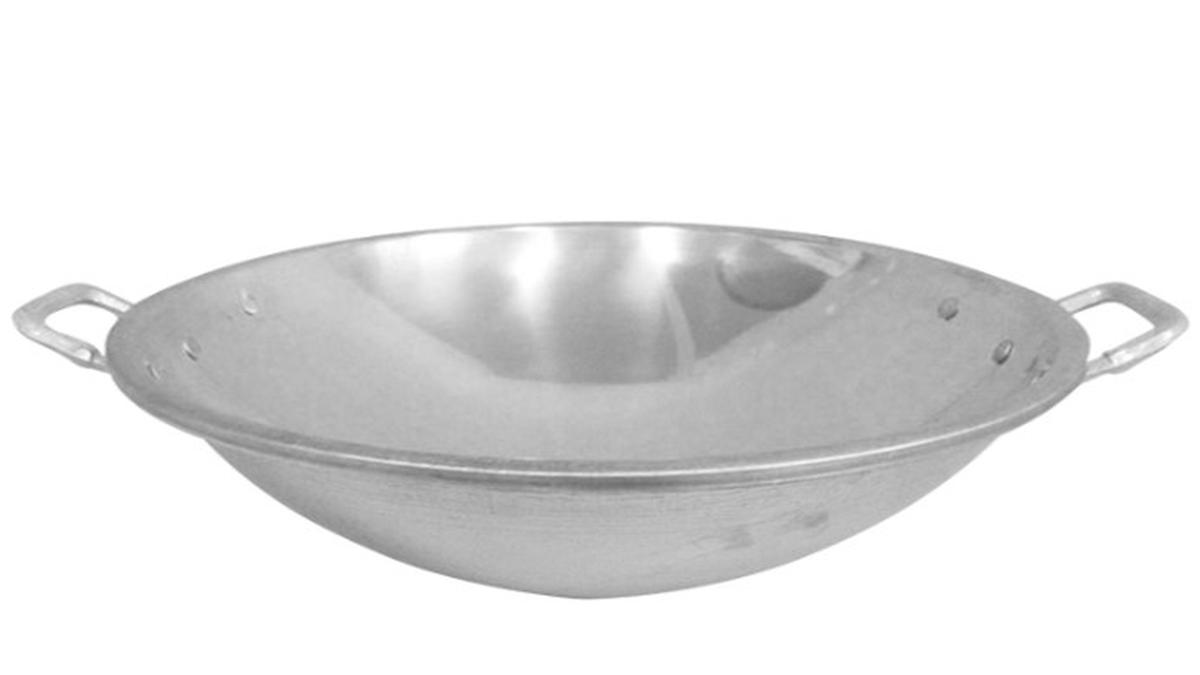 Tips Seasoning Wajan Aluminium agar Tidak Lengket, Efektif dan Tahan Lama