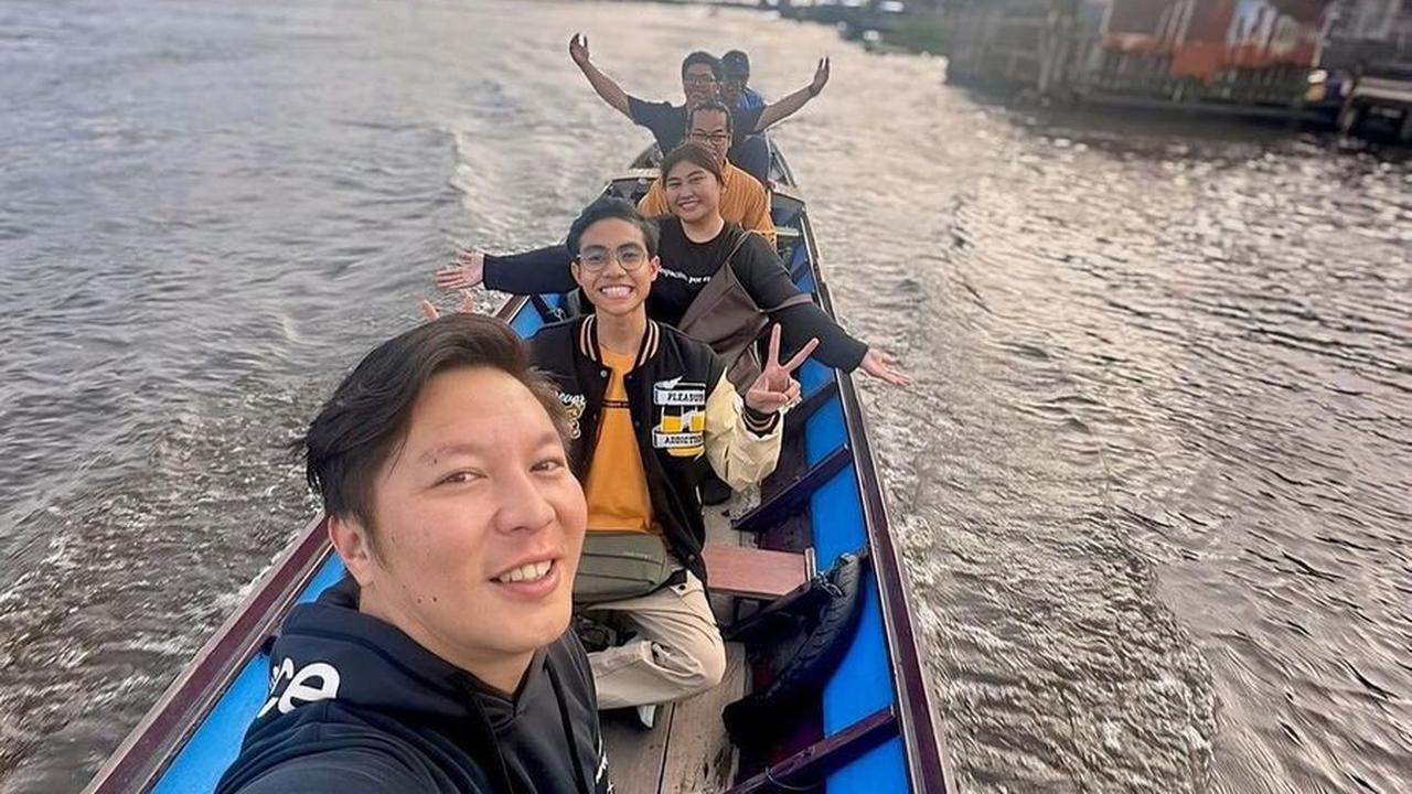 Membuat Penggemar Terkejut