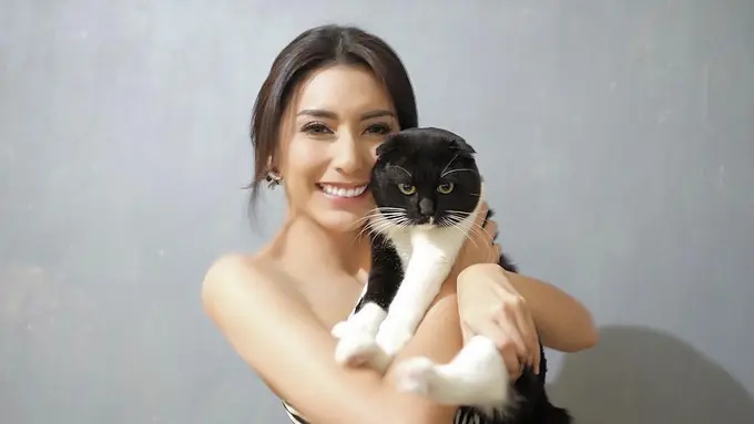 [Fimela] Tyas Mirasih