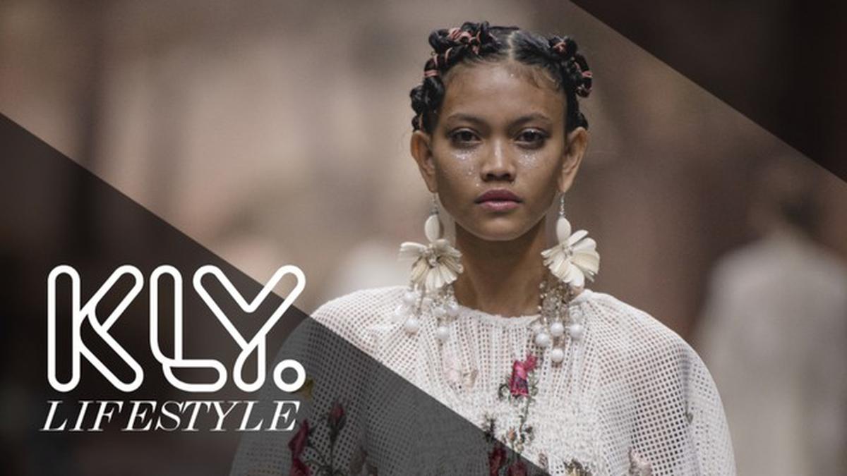 VIDEO: Biyan | Womenswear Collection Spring Summer 2019 - Lifestyle ...