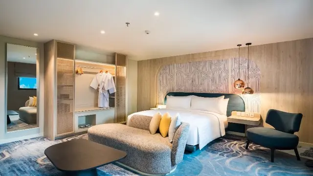 Aston Bintaro Hotel & Conference Center