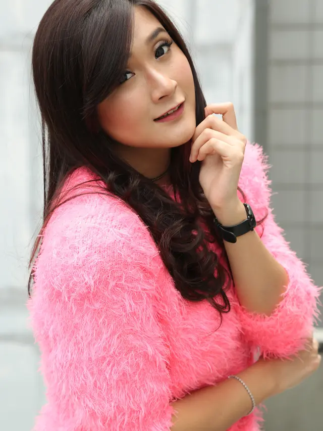 [Bintang] Christina Colondam