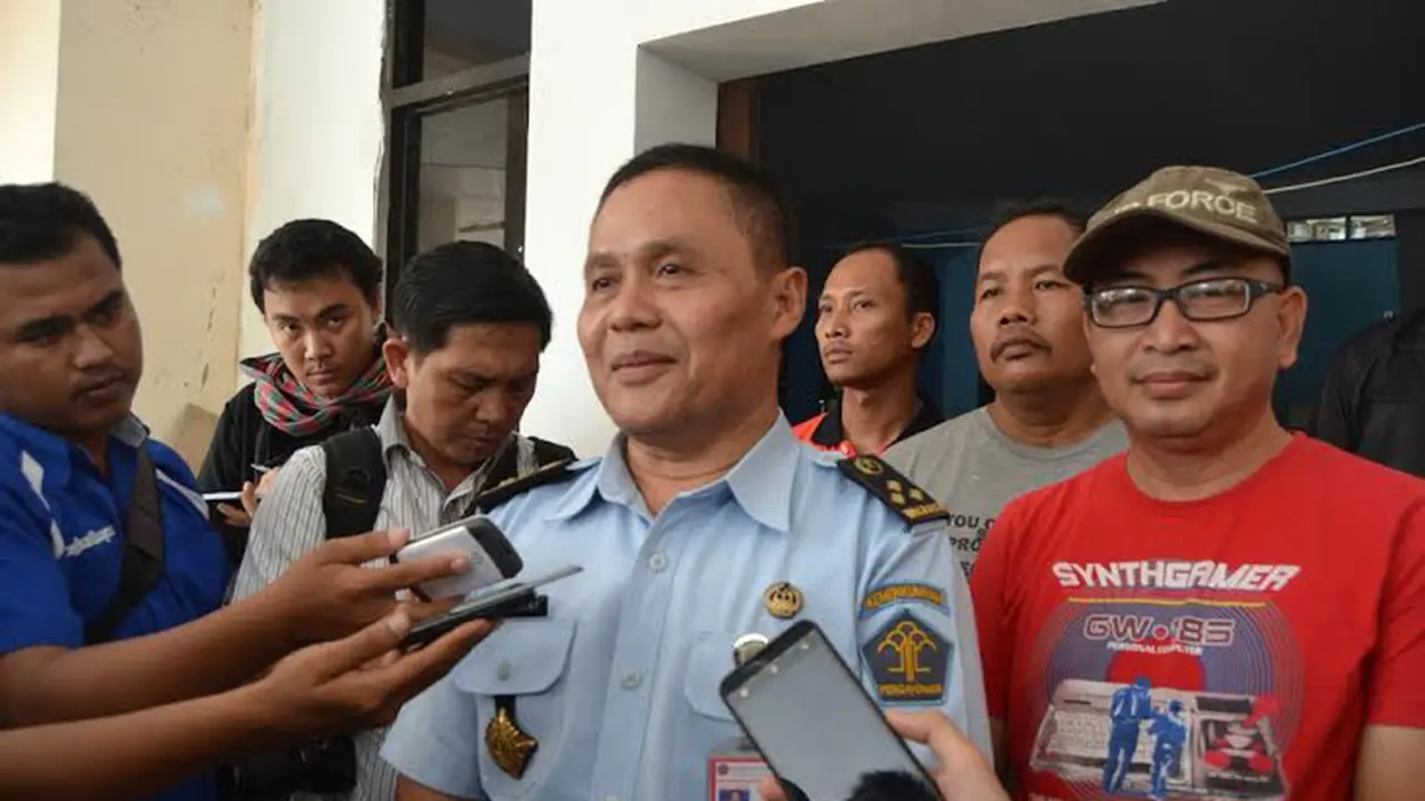 Imigrasi Bengkulu