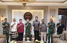 DPRD Bali Gandeng TNI Polri Perketat Pengawasan Tata Ruang dan Aset