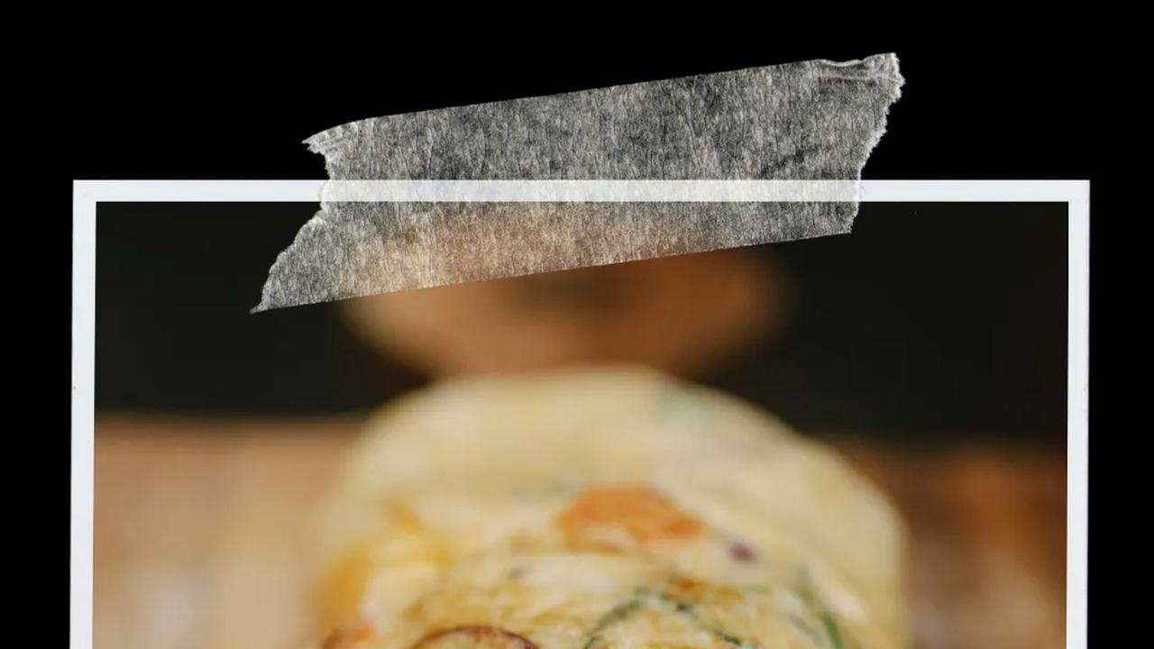 2. Resep Tamagoyaki/<br>Gyeran Mari