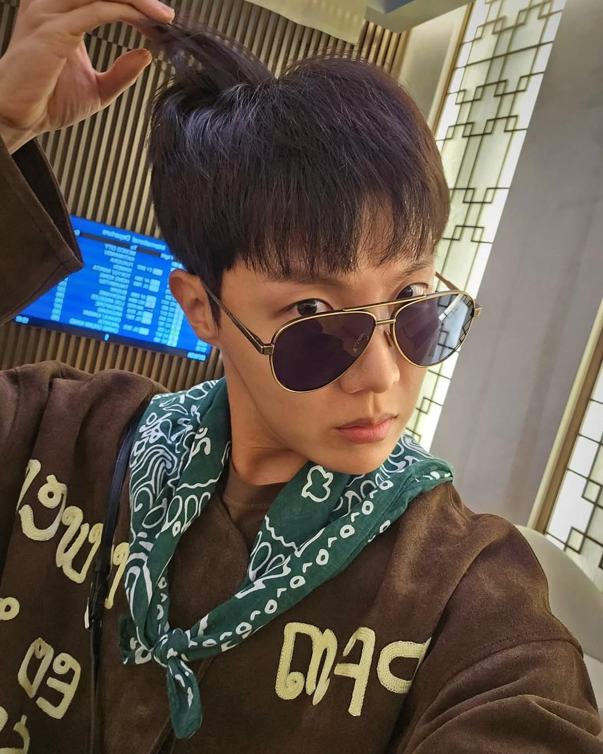 J-Hope BTS Siap Gelar Konser 2 Hari di Jakarta pada Mei 2025, ARMY Wajib Nabung