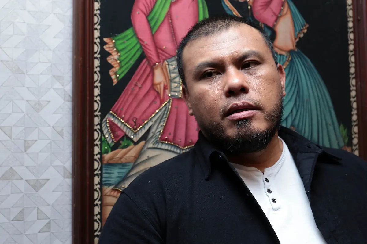 [Bintang] Joko Anwar