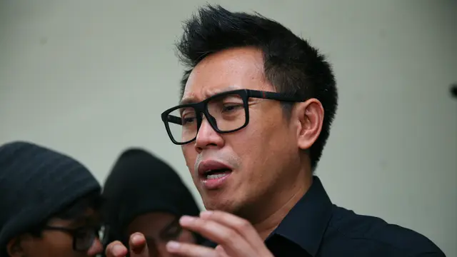 [Bintang] Eko Patrio