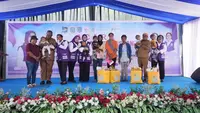 TP Posyandu Perkuat Peran Kader dan Layanan di Sorong