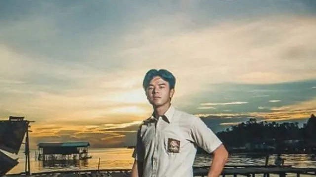 Film Terbang, Menembus Langit (Instagram/ @joko_trijuniaro)