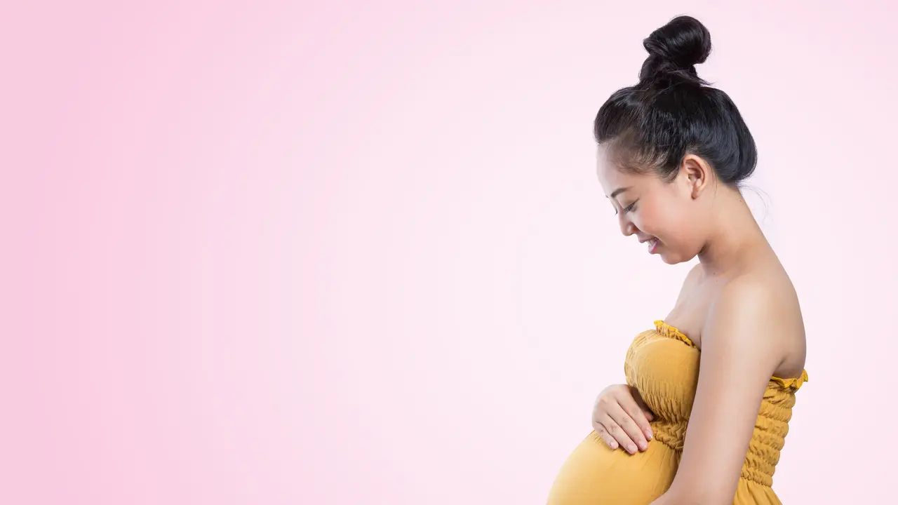 Kapan Waktu Tercepat Terjadinya Kehamilan Setelah Menikah?