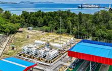 Fuel Terminal Labuan Bajo Diresmikan, Bakal Perkuat Ketahanan Energi di Indonesia Timur