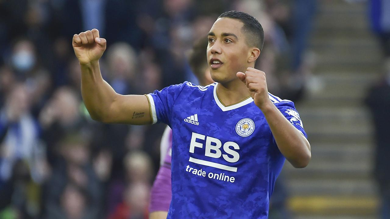 Foto: Puasa Gol dalam 8 Laga Terakhir, 5 Gelandang Ini Lebih Gacor Dibanding Romelu Lukaku di Liga Inggris Musim Ini