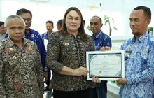 Pemkab Donggala Ajak Lintas Sektor Perkuat Penanganan Stunting Terpadu