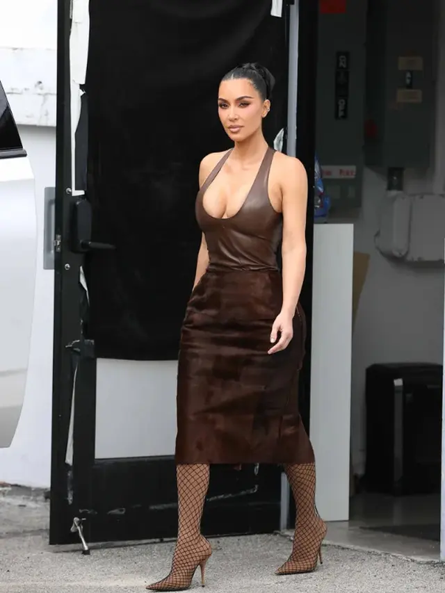 Kim Kardashian