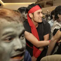 Cast film 5 Cowok Jagoan (Bambang E. Ros/bintang.com)