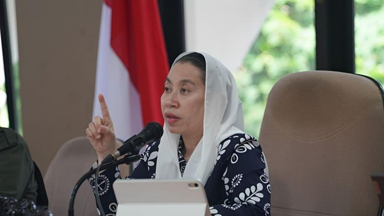 Pemkot Palu Perkuat Kebijakan Inklusif Disabilitas Palu Melalui Rencana Aksi Daerah