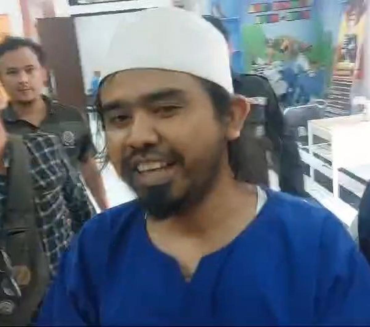Dok. Istimewa