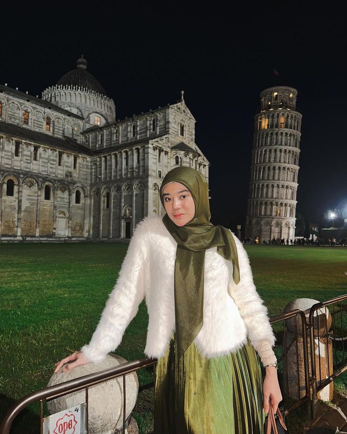 Selebgram dan Pengusaha