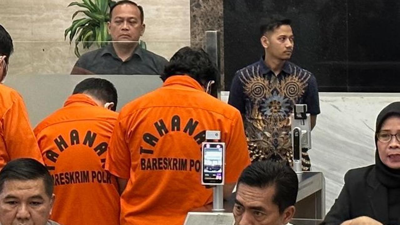 Kolaborasi dengan Kemenperin, Bareskrim Bongkar Kasus IMEI Bodong