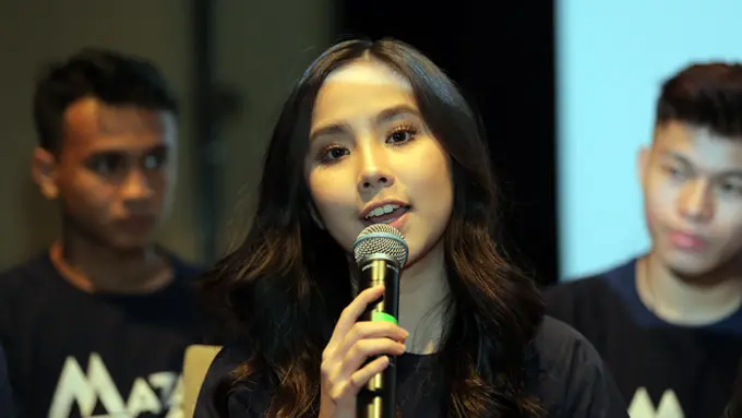 [Bintang] Chelsea Agatha