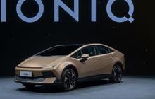 Hyundai Ioniq V Resmi Hadir, Tawarkan Dua Pilihan Elektrifikasi