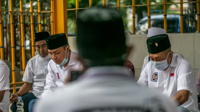 (Foto: Dok Istimewa)