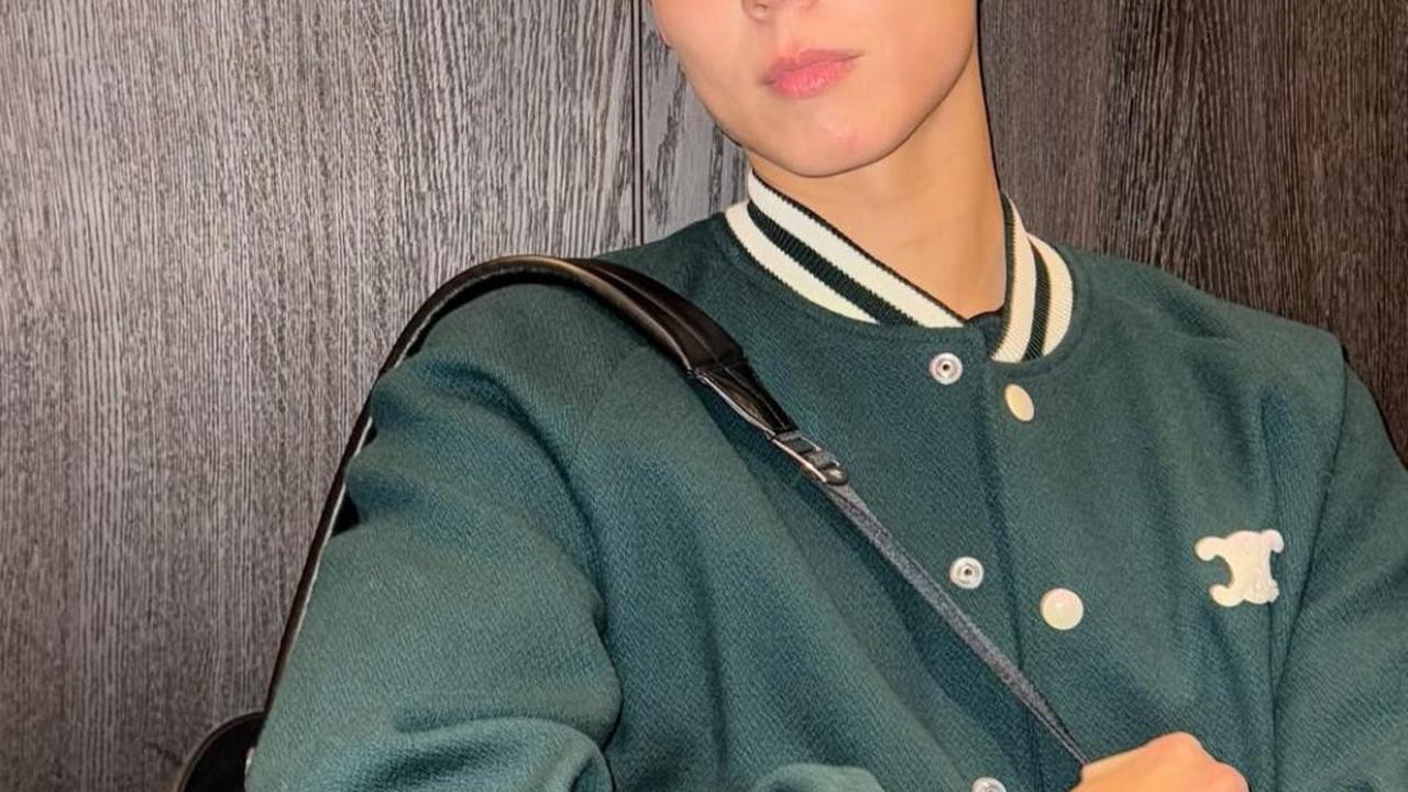 5 Potret Transformasi Park Bo Gum, dari Kecil Hingga Aktor Tampan yang Mendunia