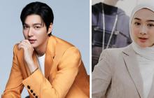 Lee Min Ho Ketahuan Stalking Akun Penggemar Cantik Asal Indonesia, Semua Unggahan Dilihat Sampai Akhir