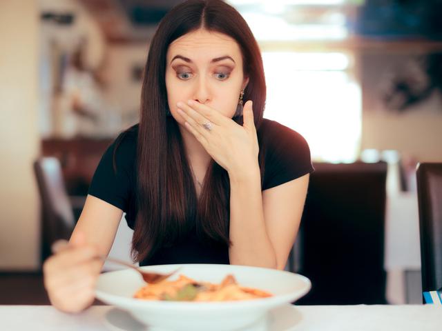 Jenis Makanan Yang Perlu Dikonsumsi Setelah Keracunan Pulihkan Tubuh Dengan Cepat Hot Liputan6 Com