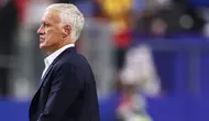 Demi Didier Deschamps, Timnas Prancis Bertekad Menangkan Perebutan Juara 3 Piala Dunia 2026