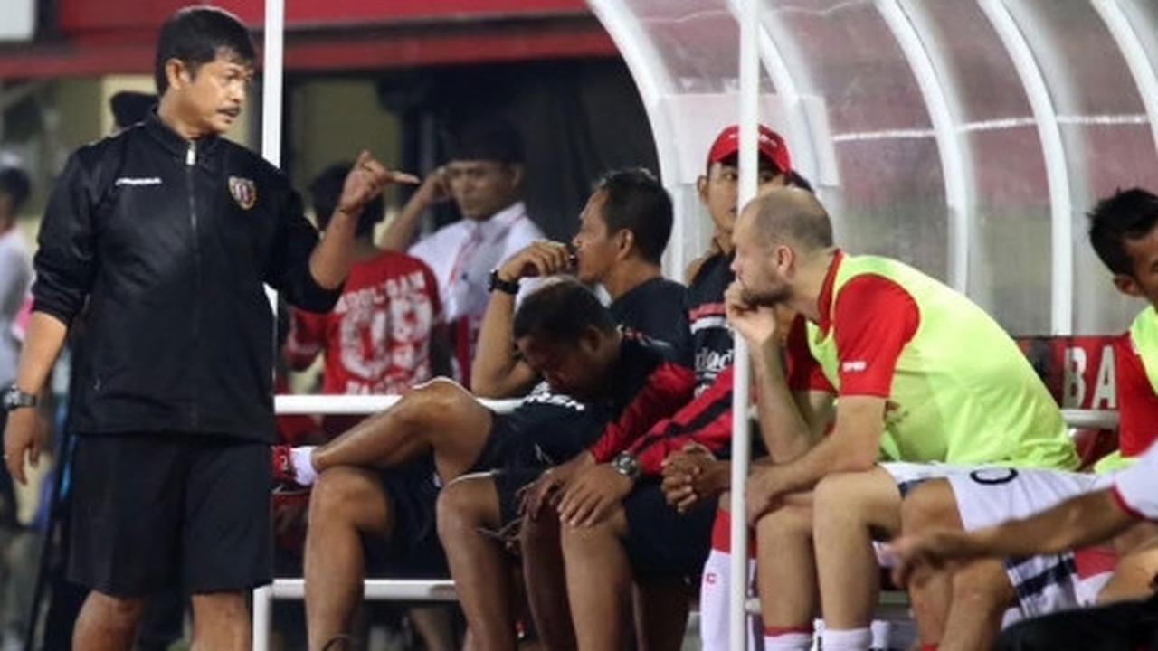 Bali United fokus persiapkan diri ikuti SoJC 2015