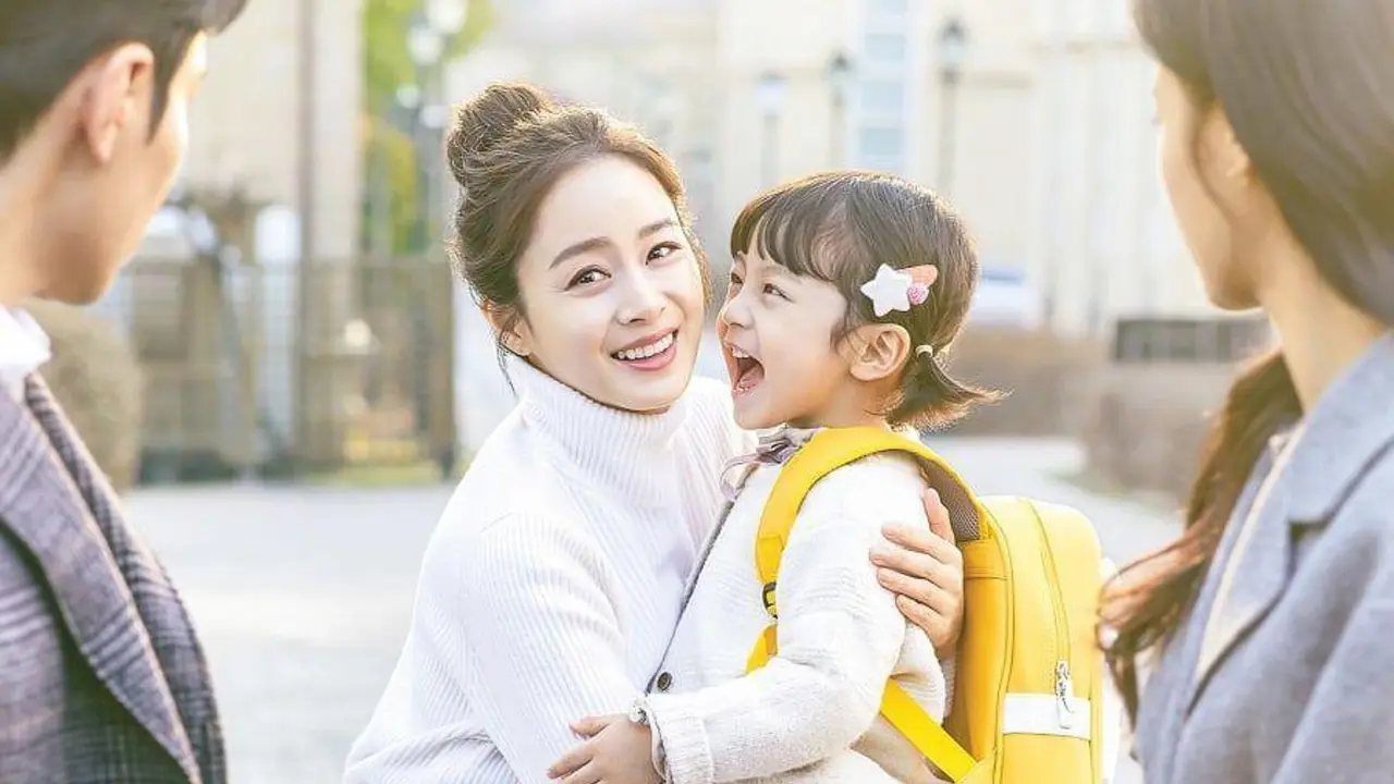 Hi Bye, Mama (tvN via Soompi)
