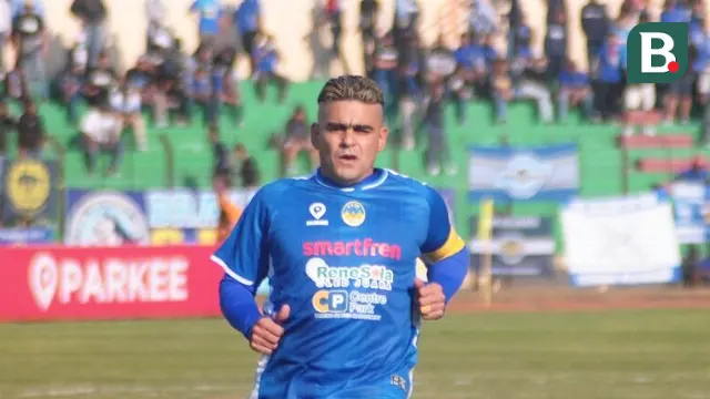 Cristian Gonzales