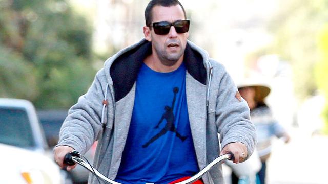 Adam Sandler