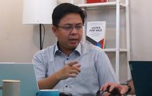 Survei Indikator Politik: Kepuasan Publik Terhadap Program Makan Bergizi Gratis Prabowo Capai 72,8 Persen
