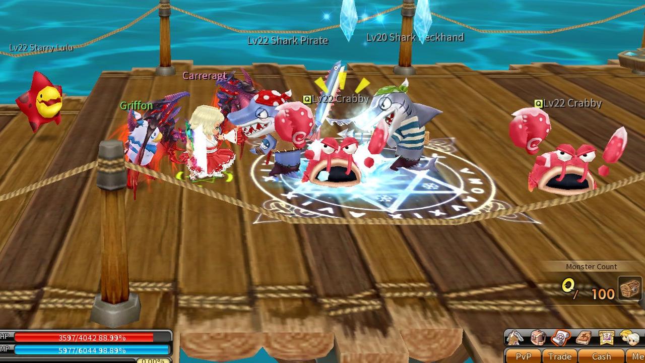 slot88 Game PC Online Dragonica Origin Rilis 16 Juli, Ajak Pemain Nostalgia di Dunia Naga