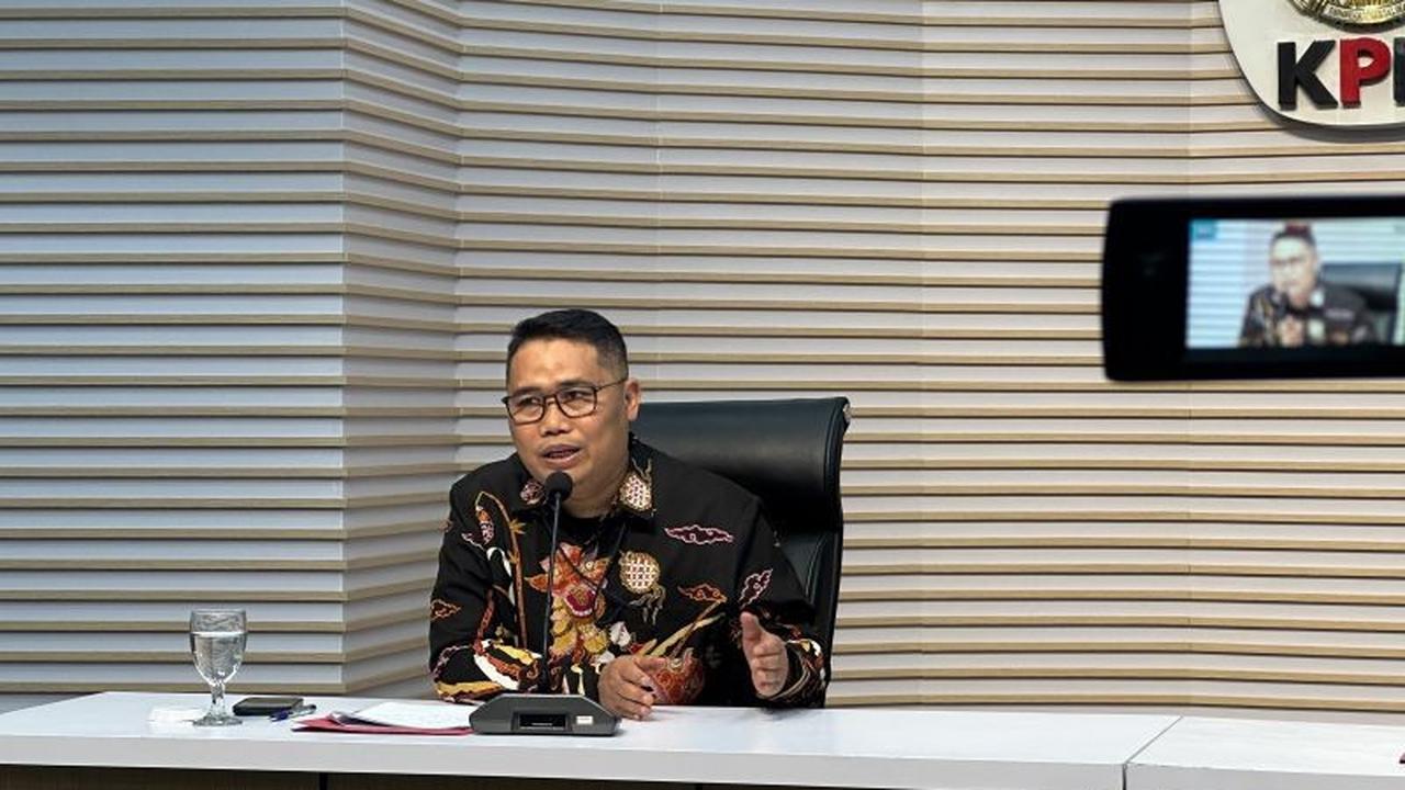 KPK Tegaskan Rehabilitasi Ira Puspadewi Bukan Preseden Buruk Kasus Korupsi ASDP