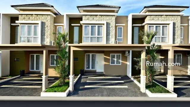 Tips Memilih Rumah Idaman