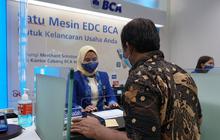 Bank BCA Tak Pangkas Suku Bunga Perbankan Meski BI Rate Turun, Ini Alasannya