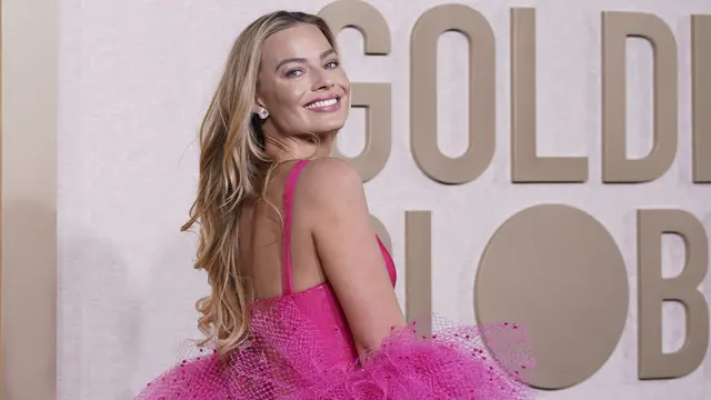 Margot Robbie