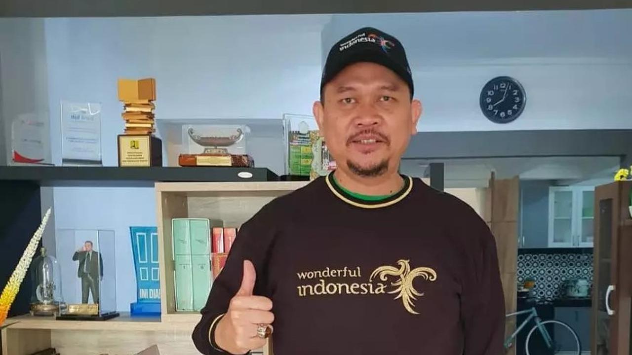 Segini Besaran Gaji Cak Lontong Jadi Komisaris Ancol, Tembus Ratusan Juta Perbulan?