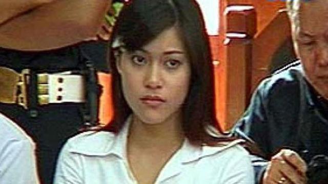 Alasan Lidya Pratiwi Mengganti Nama Jadi Maria Eleanor Showbiz Liputan6 Com