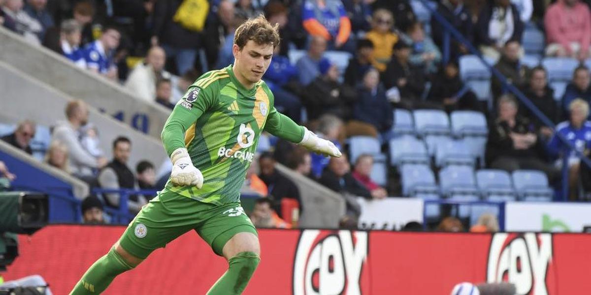 Turun Kasta, 5 Bintang Leicester City yang Bisa Diboyong MU