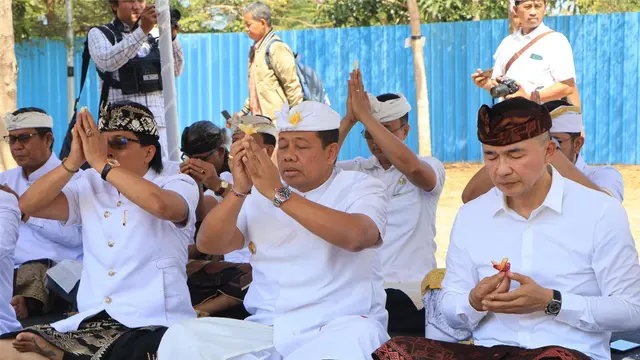 Pengeruwakan.