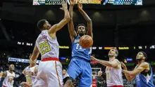 Minnesota Timberwolves (EPA/Erik S. Lesser)