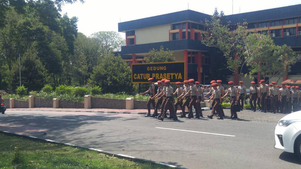 Penjelasan Pihak Lab Terkait Curhatan Taruna Gagal Tes Akpol Karena ...